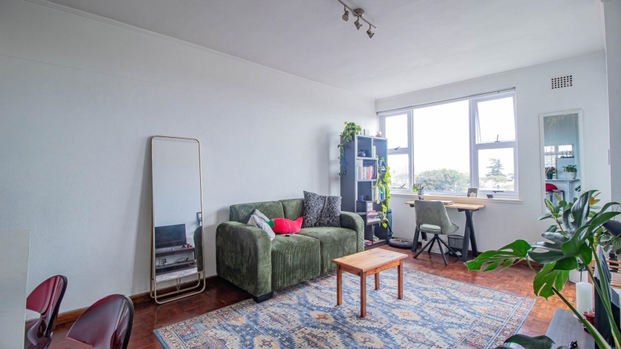 1 Bedroom Property for Sale in Observatory Western Cape